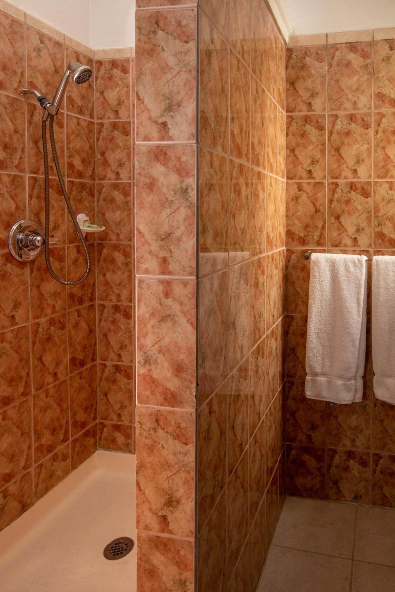 Edwardian Hotel Сан-Франциско Номер фото
